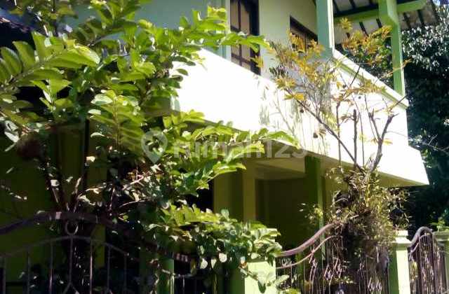 DIJUAL BU Rumah lokasi strategis Umbulharjo Yogyakarta 2