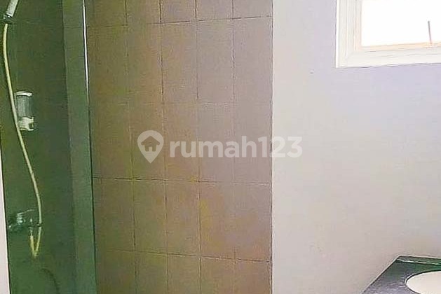 Dijual Cepat Rumah Minimalis Strategis Bintaro Tangerang Selatan Nego 2