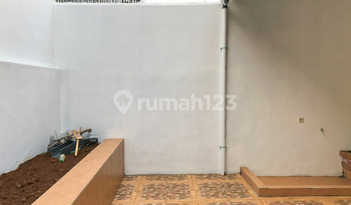 For Sale Rivela Park Rancamaya Bogor House 2