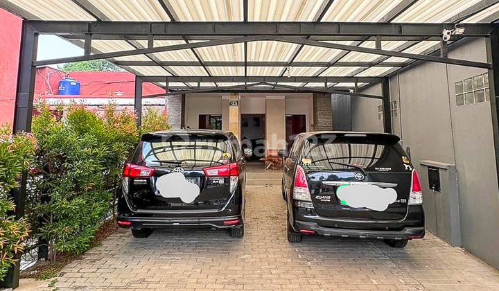 House for Sale in Cilandak KKO, South Jakarta House for Sale in Cilandak KKO, South Jakarta