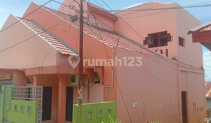 For Sale House Ternate City North Maluku