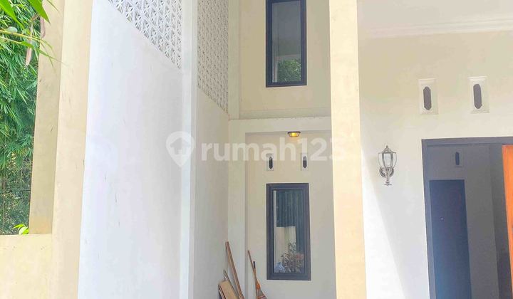 Rumah 2 Lantai Murah Sleman Yogyakarta 2