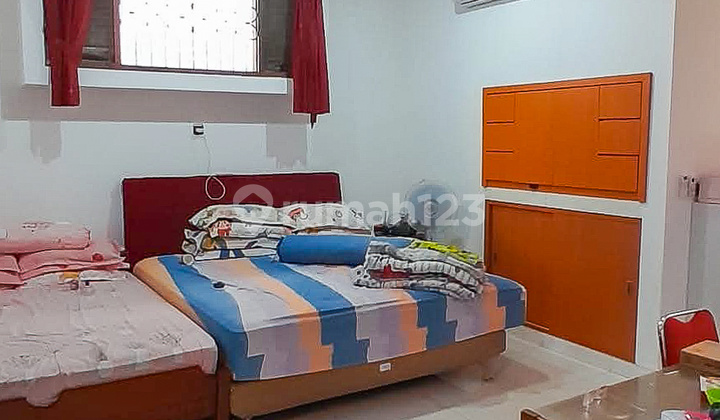 House for Sale in Cilandak KKO, South Jakarta House for Sale in Cilandak KKO, South Jakarta