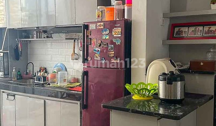 Di Jual Rumah Nyaman & Strategis di Grand Residence Pondok Cabe Harga Nego!!! 2