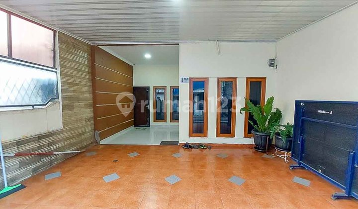 Dijual Rumah 2 Lantai, Lokasi Strategis di Perumnas Depok 2 Tengah Dijual Rumah 2 Lantai, Lokasi Strategis di Perumnas Depok 2 Tengah