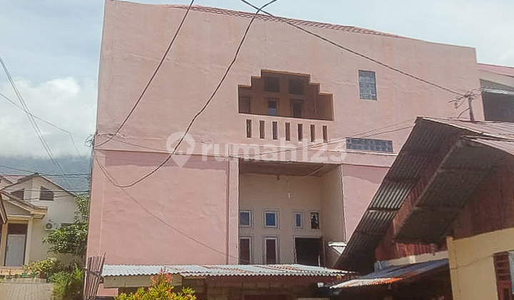 For Sale House Ternate City North Maluku