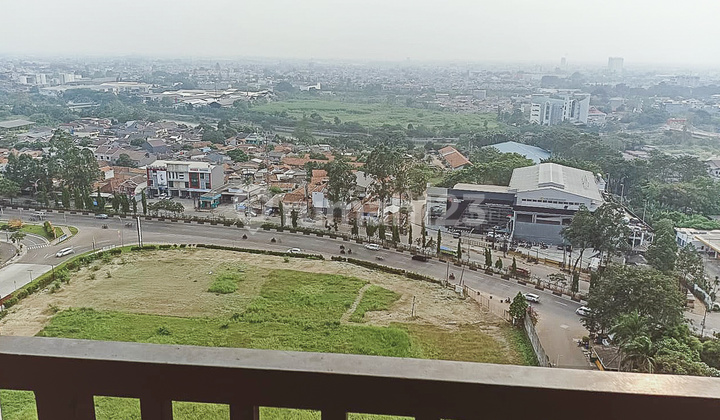 Di Jual Ayodhya Apartemen Alam Sutera View Kota