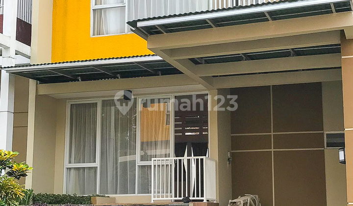 Jual Rumah Rivela Park Rancamaya Bogor Jual Rumah Rivela Park Rancamaya Bogor