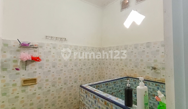 DIJUAL RUMAH STRATEGIS DALAM KOMPLEK KOTA PALEMBANG HOOK 2