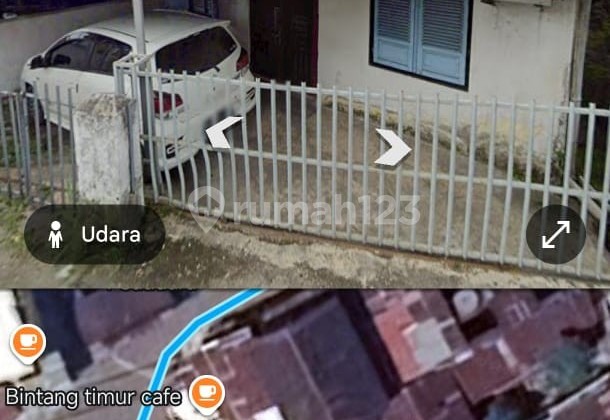 Jual Cepat Tanah Kota Payakumbuh Sumatera Barat Harga Nego