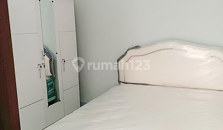 Di Jual Ayodhya Apartemen Alam Sutera View Kota 2