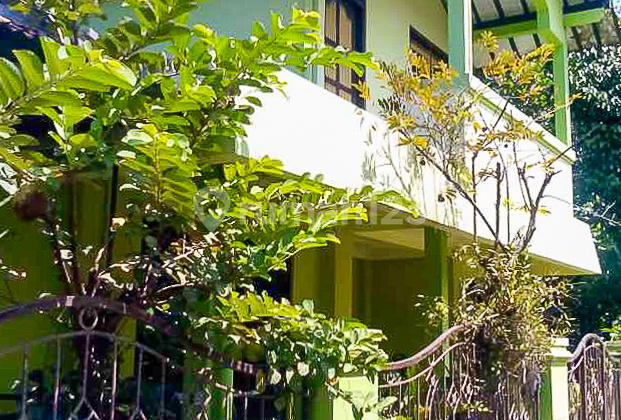 DIJUAL BU Rumah lokasi strategis Umbulharjo Yogyakarta