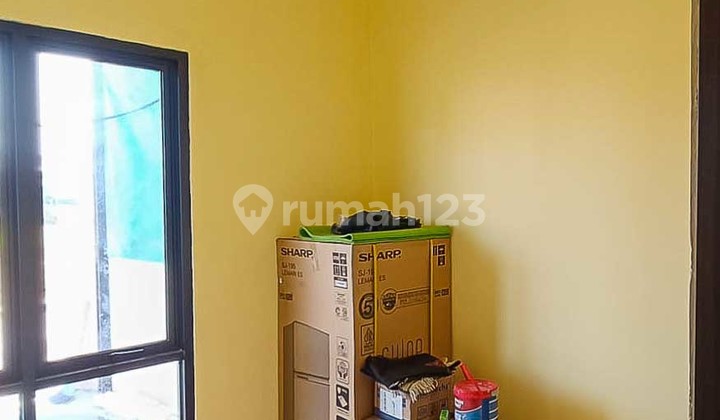 Jual Rumah Tangerang Murah Dekat Bandara Soekarno Hatta