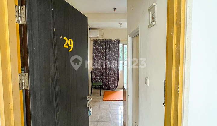 For Sale Apartment in Cakung PuloGebang Easy Access to Mall &amp; Toll Road 2