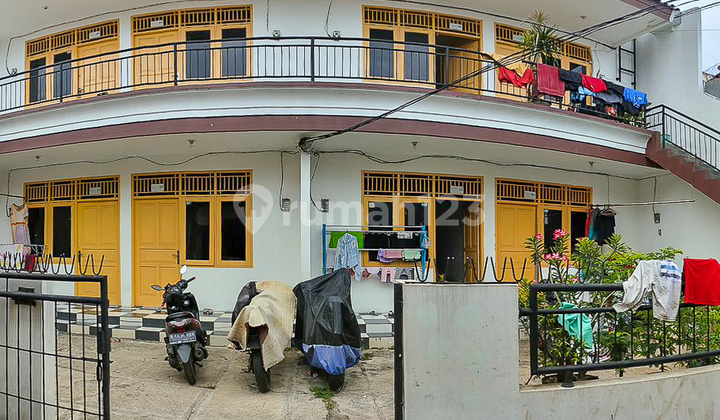 Jual Kost di Meruya Harga Nego