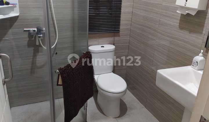 House in Bambu Apus, Cipayung, East Jakarta 2