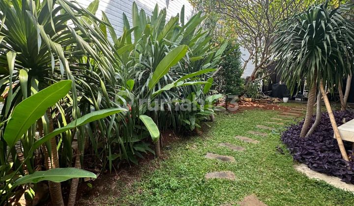 Green Permata Residence Dipesanggrahan House, South Jakarta 2