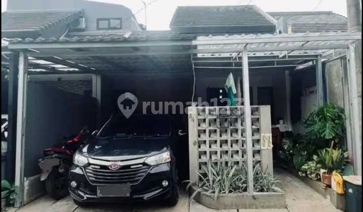 Rumah dekat stasiun jurang mangu tangerang selatan Rumah dekat stasiun jurang mangu tangerang selatan