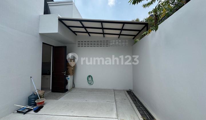 Rumah Citra Garden Bintaro Ciputat Tangsel 2