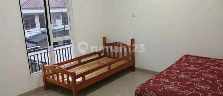 Rumah Dikarang Tengan Permai Cileduk Tangerang 2