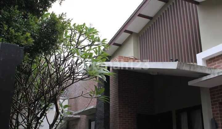 Rumah Full Furnished Paradise Antasari Cilandak Rumah Full Furnished Paradise Antasari Cilandak