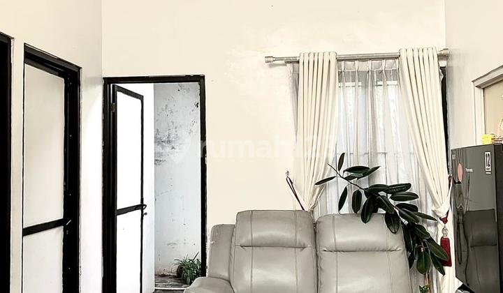 Sewa Rumah Puri Bintaro Ciputat 2