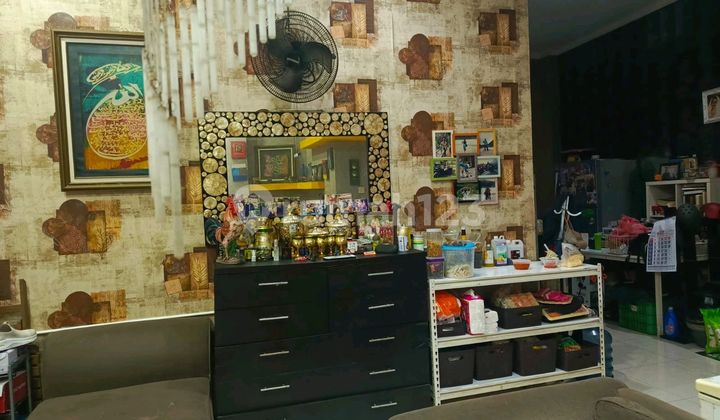 House in Melati Mas BSD 2