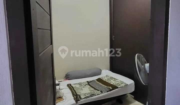 Rumah Dipondok Arena Tangerang Selatan 2