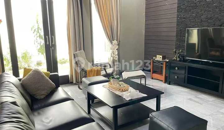 Paradise Antasari Cilandak Fully Furnished House 2