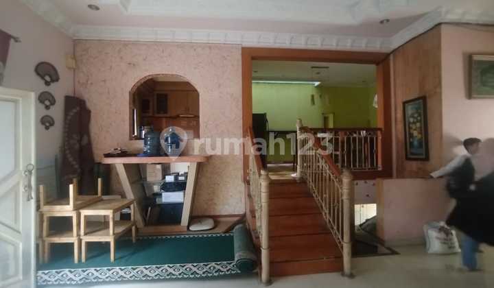 Rumah Dikomplek Barata Karang Tengan Ciledukgerang 2