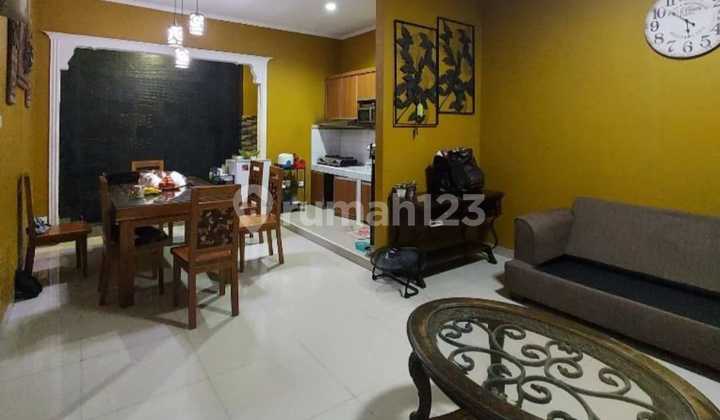 Dijual Atau Disewakan Rumah Di Town House Bintaro Sektor 7 2