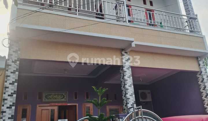 Rumah Diperum Rajeg Asri Tangerang Kabupaten Rumah Diperum Rajeg Asri Tangerang Kabupaten