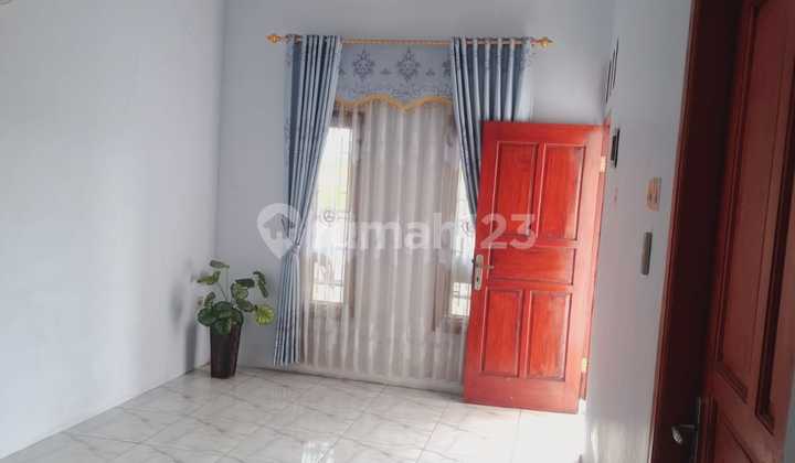 Rumah Diperum Rajeg Asri Tangerang Kabupaten 2