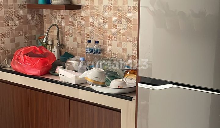 Rumah Dikavling Hankam Joglo Baru Jakarta Barat 2