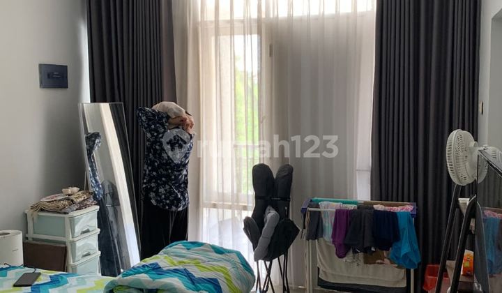 Rumah Dipesanggrahan Jakarta Selatan 2