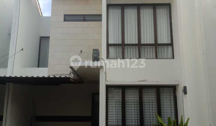 Rumah Full Furnished Diharvest Residance Pondok Ranji