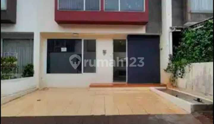 Digraha Raya Tangerang house Digraha Raya Tangerang house