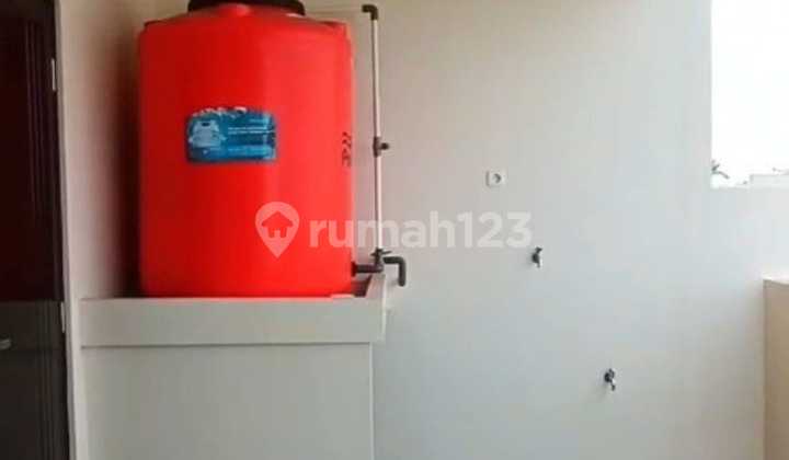 Rumah Baru di Duri Kepa Cengkareng Jakarta Barat 2