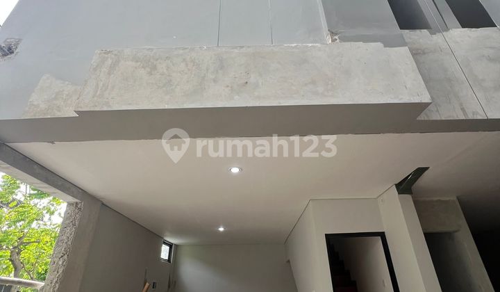 Town House Johor Baru Jakarta Pusat