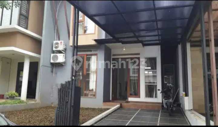 Disewakan Rumah Di Discovery Bintaro Sektor 7 Disewakan Rumah Di Discovery Bintaro Sektor 7
