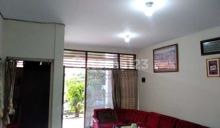 Rumah Dikemanggisanslipi Jakarta Barat 2