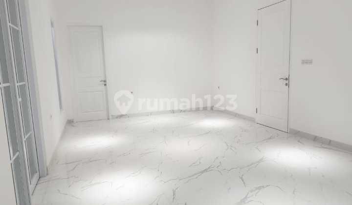 Rumah Baru Diplek Dki Joglo Jakarta Barat 2