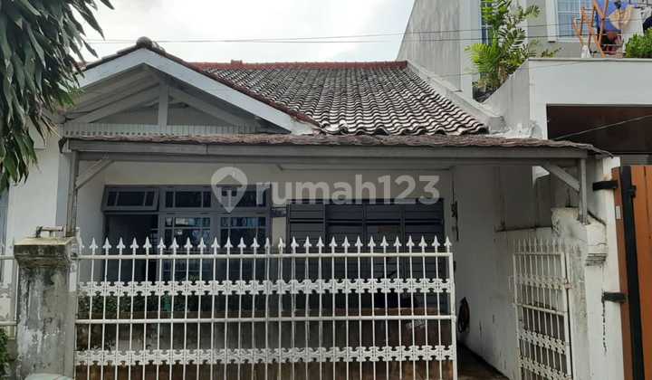 Dijual! Hot Sale Rumah Di Joglo Jakarta Barat