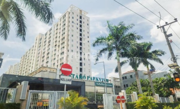 Apartement Bintaro Park View Pesanggrahan Jakarta Selatan
