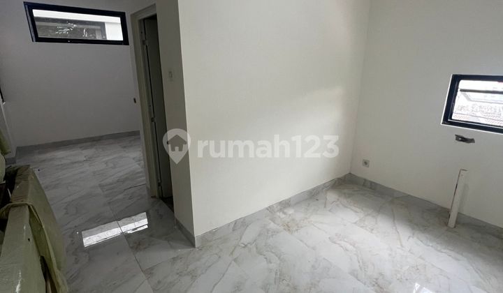 Town House Johor Baru Jakarta Pusat 2