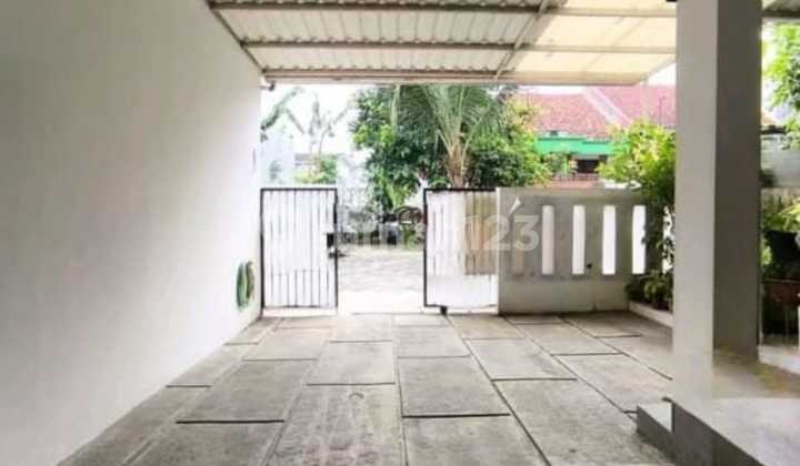 Hot Sale House In Parung Serab, Ciledug 2