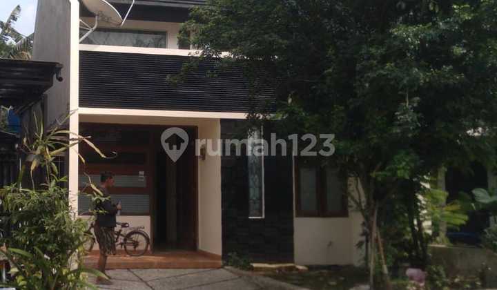 Jual Rumah Sawah Baru Ciputat Jual Rumah Sawah Baru Ciputat