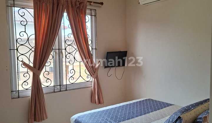 Rumah di Giriloka Bsd Tangerang Selatan 2