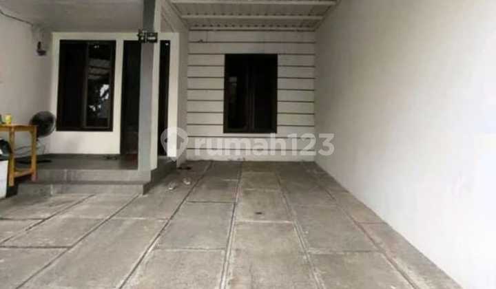 Hot Sale Rumah Di Parung Serab, Ciledug