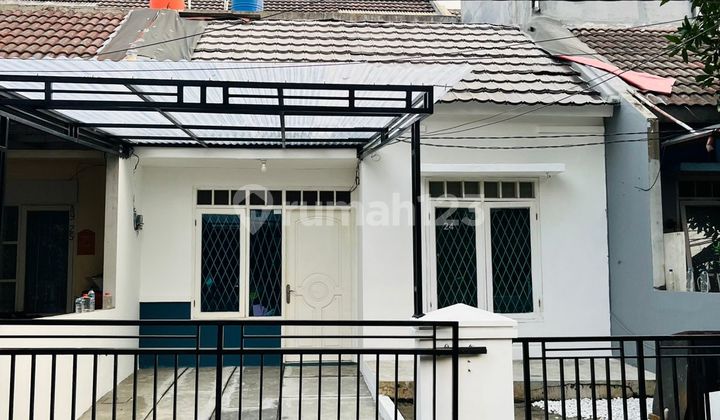 Dijual Rumah Di Serpong Jelupang